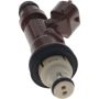 Autopart International Fuel Injector GBR84212251
