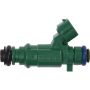 Autopart International Fuel Injector GBR84212273
