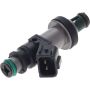 Autopart International Fuel Injector GBR84212279