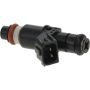 Autopart International Fuel Injector GBR84212289