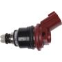 Autopart International Fuel Injector GBR84218114