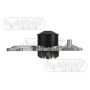 GRAF PA1012 2 Year Warranty