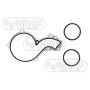 GRAF PA1104 2 Year Warranty