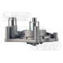 GRAF PA1151 2 Year Warranty