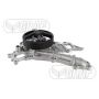 GRAF PA1165 2 Year Warranty