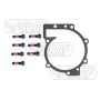 GRAF PA1263 Water Pump