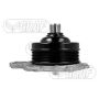 GRAF PA1264 2 Year Warranty