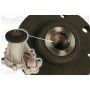 GRAF PA448 2 Year Warranty