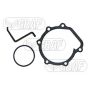 GRAF PA519A 2 Year Warranty
