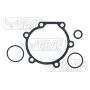 GRAF PA638 2 Year Warranty