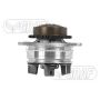 GRAF PA648 2 Year Warranty