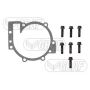 GRAF PA824 2 Year Warranty