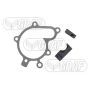 GRAF PA933 2 Year Warranty
