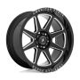 AMERICAN FORCE Wheel 6x135 87.10 -18