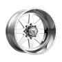 AMERICAN FORCE AFW OCTANE Wheel 24X12 8X180 124.0 -40.0