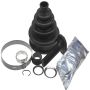 GKN/LOEBRO 300316 CV Joint Boot Kit