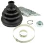 GKN/LOEBRO 300437 CV Joint Boot Kit