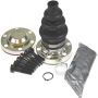 GKN/LOEBRO 300500 CV Joint Boot Kit