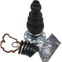 GKN/LOEBRO 300516 CV Joint Boot Kit