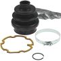 GKN/LOEBRO 300522 CV Joint Boot Kit
