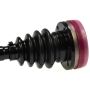 GKN/LOEBRO 300638 CV Axle Assembly