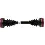 GKN/LOEBRO 300638 CV Axle Assembly