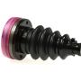 GKN/LOEBRO 300638 CV Axle Assembly