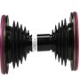 GKN/LOEBRO 300638 CV Axle Assembly