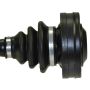 GKN/LOEBRO 300640 CV Axle Assembly