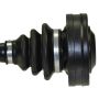 GKN/LOEBRO 300640 CV Axle Assembly