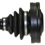 GKN/LOEBRO 300640 CV Axle Assembly