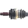 GKN/LOEBRO 300645 CV Axle Assembly