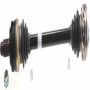 GKN/LOEBRO 300645 CV Axle Assembly