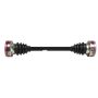 GKN/LOEBRO 300669 CV Axle Assembly