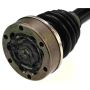 GKN/LOEBRO 300676 CV Axle Assembly