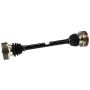 GKN/LOEBRO 300676 CV Axle Assembly
