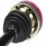 GKN/LOEBRO 300676 CV Axle Assembly