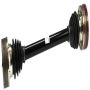 GKN/LOEBRO 300676 CV Axle Assembly