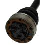 GKN/LOEBRO 300684 CV Axle Assembly