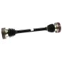 GKN/LOEBRO 300684 CV Axle Assembly