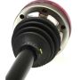 GKN/LOEBRO 300684 CV Axle Assembly