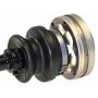 GKN/LOEBRO 300689 CV Axle Assembly