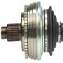 GKN/LOEBRO 300693 CV Axle Assembly
