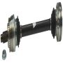 GKN/LOEBRO 300693 CV Axle Assembly