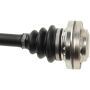 GKN/LOEBRO 300694 CV Axle Assembly