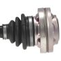 GKN/LOEBRO 300694 CV Axle Assembly