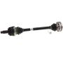 GKN/LOEBRO 300694 CV Axle Assembly