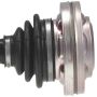 GKN/LOEBRO 300694 CV Axle Assembly