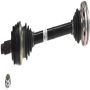 GKN/LOEBRO 300694 CV Axle Assembly