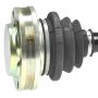 GKN/LOEBRO 300735 CV Axle Assembly